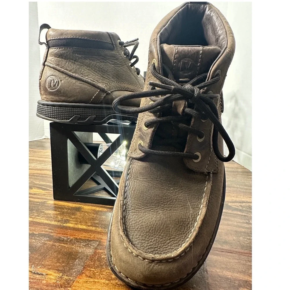 Merrell crafted from